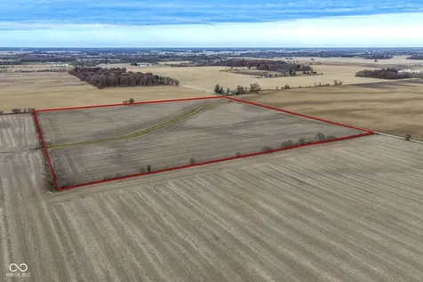 0 Prairie Baptist Road Noblesville IN 46060