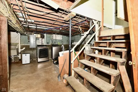 2455 Shelby Street Indianapolis IN 46203