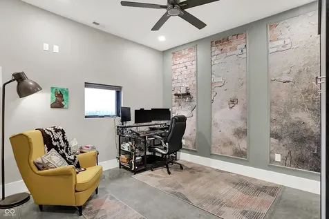 8257 S County Road 1075 W Charlottesville IN 46117