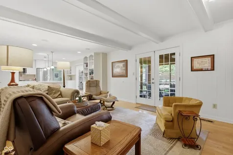 10214 E Lakeshore Drive Carmel IN 46033