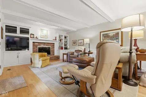 10214 E Lakeshore Drive Carmel IN 46033