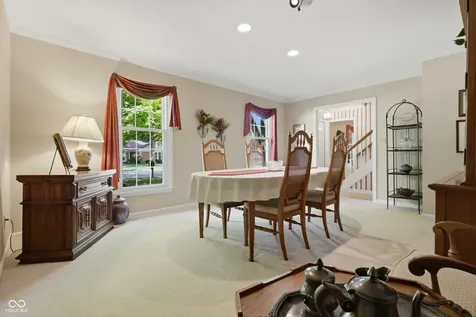 10214 E Lakeshore Drive Carmel IN 46033