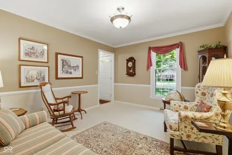 10214 E Lakeshore Drive Carmel IN 46033