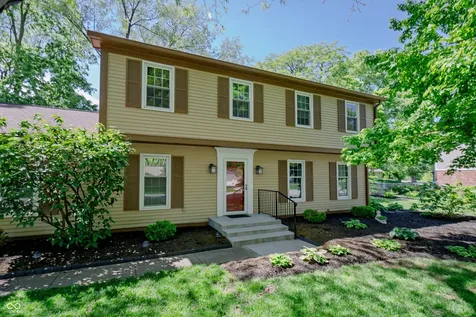 10214 E Lakeshore Drive Carmel IN 46033