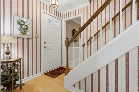 10214 E Lakeshore Drive Carmel IN 46033