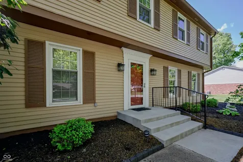 10214 E Lakeshore Drive Carmel IN 46033