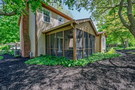 10214 E Lakeshore Drive Carmel IN 46033