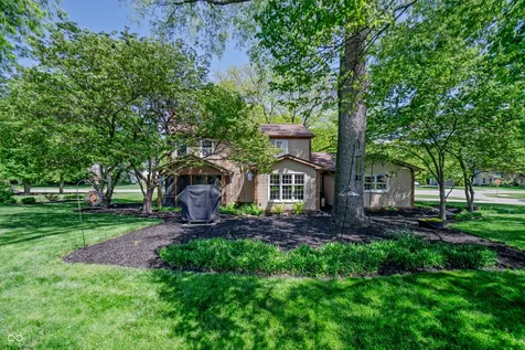 10214 E Lakeshore Drive Carmel IN 46033