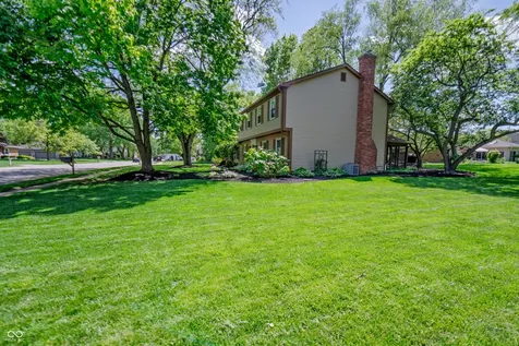 10214 E Lakeshore Drive Carmel IN 46033