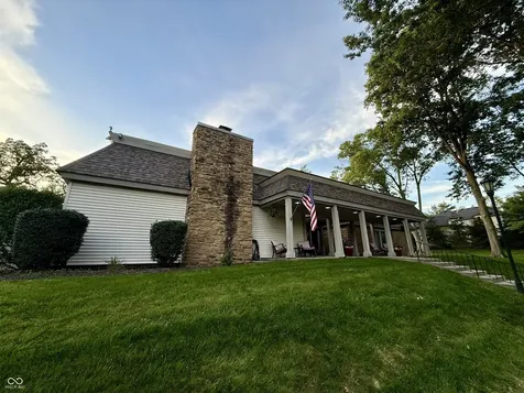 10214 E Lakeshore Drive Carmel IN 46033