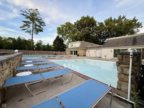 10214 E Lakeshore Drive Carmel IN 46033