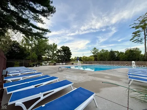 10214 E Lakeshore Drive Carmel IN 46033