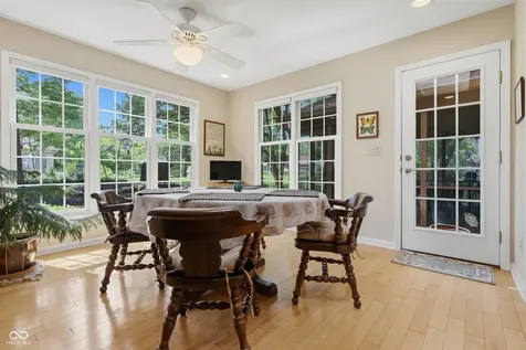 10214 E Lakeshore Drive Carmel IN 46033
