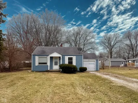 2405 E 3rd Street Anderson IN 46012