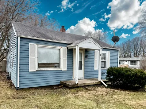 2405 E 3rd Street Anderson IN 46012
