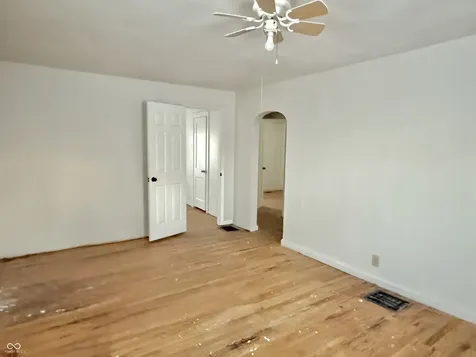 2405 E 3rd Street Anderson IN 46012