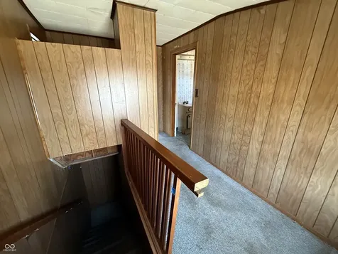 2022 S Waldemere Avenue Muncie IN 47302