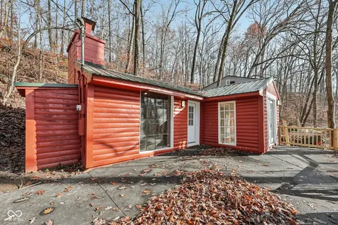 4501 N Templin Road Martinsville IN 46151