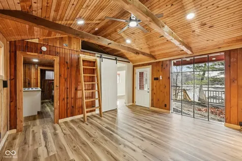 4501 N Templin Road Martinsville IN 46151