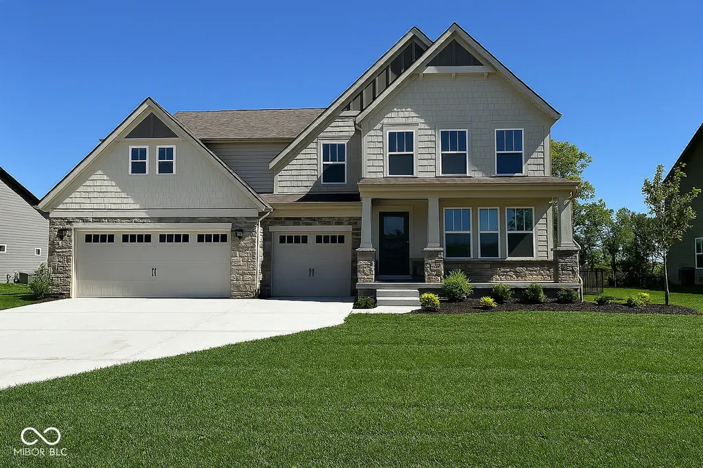 6259 Stone Side Drive Plainfield IN 46168