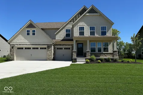 6259 Stone Side Drive Plainfield IN 46168