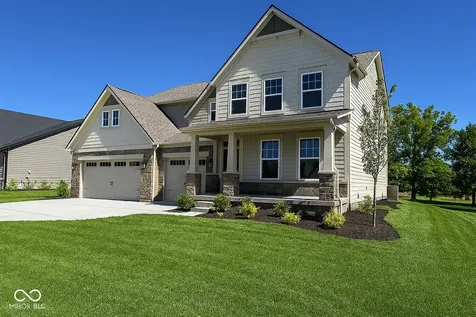 6259 Stone Side Drive Plainfield IN 46168