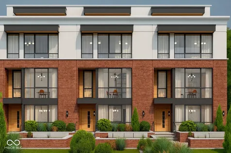 12036 Citywalk Drive Fishers IN 46038