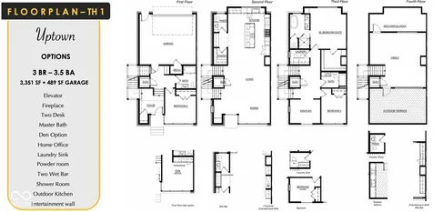 12036 Citywalk Drive Fishers IN 46038