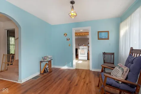 6139 Norwaldo Avenue Indianapolis IN 46220