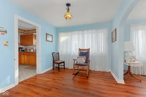 6139 Norwaldo Avenue Indianapolis IN 46220