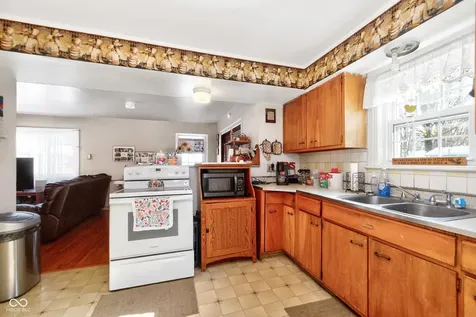 6139 Norwaldo Avenue Indianapolis IN 46220