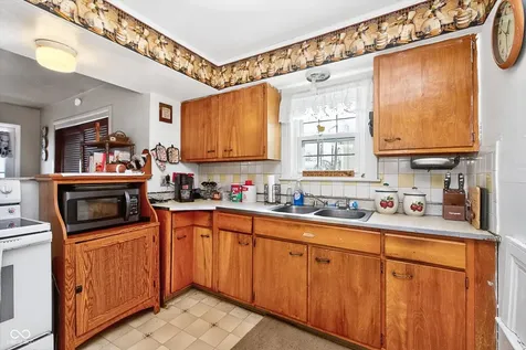 6139 Norwaldo Avenue Indianapolis IN 46220