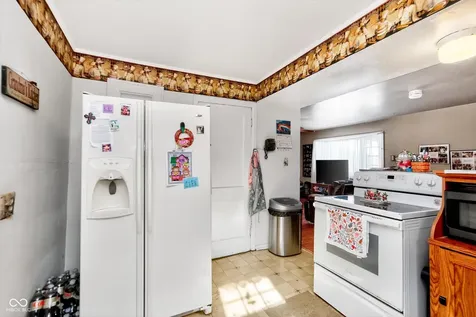 6139 Norwaldo Avenue Indianapolis IN 46220