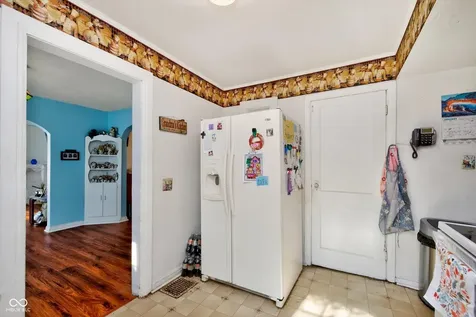 6139 Norwaldo Avenue Indianapolis IN 46220