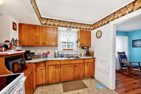 6139 Norwaldo Avenue Indianapolis IN 46220