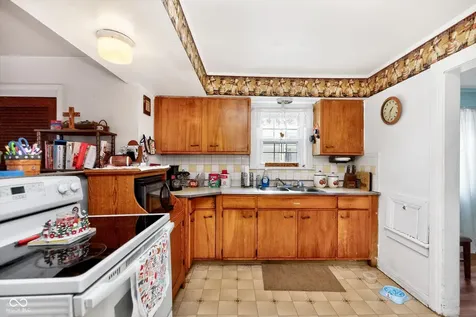 6139 Norwaldo Avenue Indianapolis IN 46220