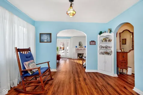 6139 Norwaldo Avenue Indianapolis IN 46220