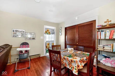 6139 Norwaldo Avenue Indianapolis IN 46220