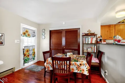 6139 Norwaldo Avenue Indianapolis IN 46220