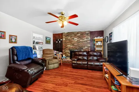 6139 Norwaldo Avenue Indianapolis IN 46220