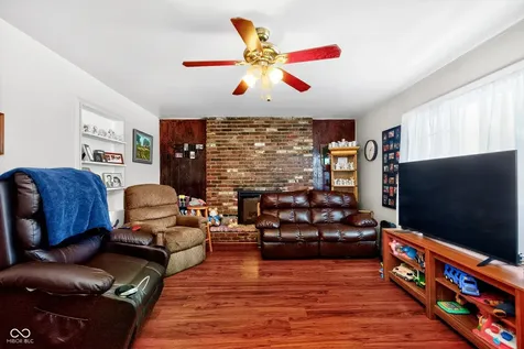 6139 Norwaldo Avenue Indianapolis IN 46220