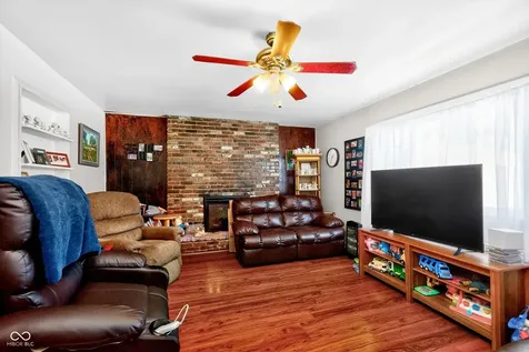 6139 Norwaldo Avenue Indianapolis IN 46220