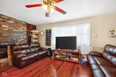 6139 Norwaldo Avenue Indianapolis IN 46220