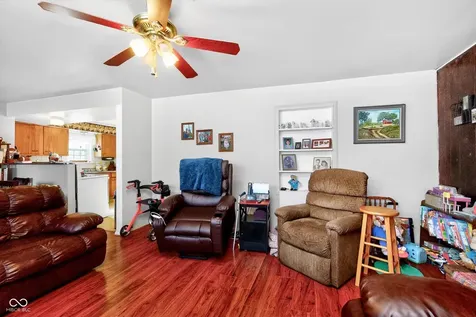 6139 Norwaldo Avenue Indianapolis IN 46220