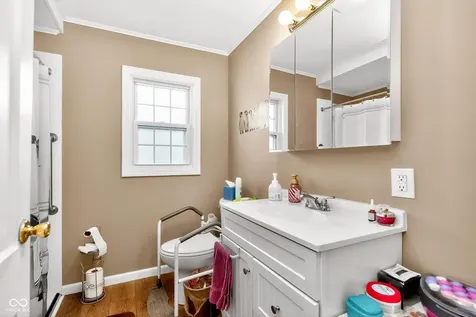 6139 Norwaldo Avenue Indianapolis IN 46220