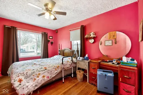 6139 Norwaldo Avenue Indianapolis IN 46220
