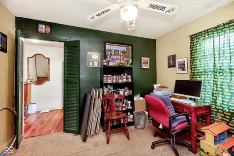 6139 Norwaldo Avenue Indianapolis IN 46220