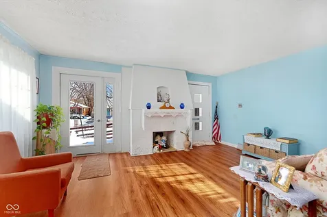 6139 Norwaldo Avenue Indianapolis IN 46220