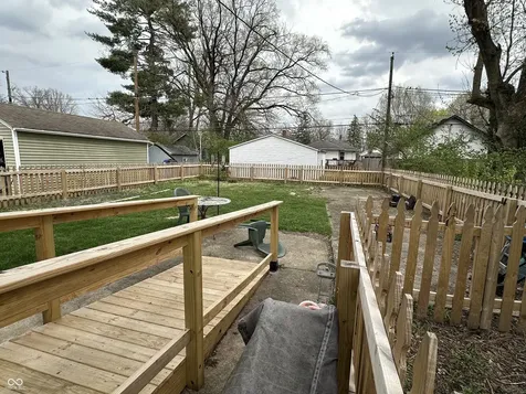 6139 Norwaldo Avenue Indianapolis IN 46220