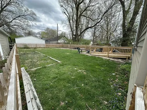 6139 Norwaldo Avenue Indianapolis IN 46220